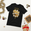 Black History Foremother Activists Short-Sleeve Unisex T-Shirt