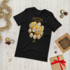 Black History Foremother Activists Short-Sleeve Unisex T-Shirt