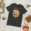 Black History Foremother Activists Short-Sleeve Unisex T-Shirt