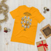 Black History Foremother Activists Short-Sleeve Unisex T-Shirt
