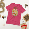 Black History Foremother Activists Short-Sleeve Unisex T-Shirt