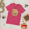 Black History Foremother Activists Short-Sleeve Unisex T-Shirt