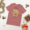 Black History Foremother Activists Short-Sleeve Unisex T-Shirt