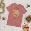 Black History Foremother Activists Short-Sleeve Unisex T-Shirt