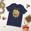 Black History Foremother Activists Short-Sleeve Unisex T-Shirt