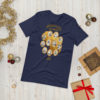 Black History Foremother Activists Short-Sleeve Unisex T-Shirt