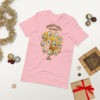 Black History Foremother Activists Short-Sleeve Unisex T-Shirt