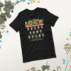 Black History Illinois Pioneers Short-Sleeve Unisex T-Shirt
