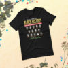 Black History Illinois Pioneers Short-Sleeve Unisex T-Shirt