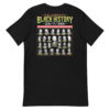 Black History:  Forefathers Short-Sleeve Unisex T-Shirt