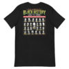 Black History:  Forefathers Short-Sleeve Unisex T-Shirt