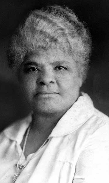 Ida B. Wells – African-American Ladies' Legacy Foundation